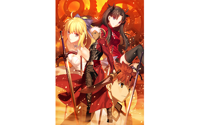 カルデア広報局より Fate Grand Order カルデアパークキャラバン 19 愛知会場で発表の新情報について Fate Grand Order 公式サイト