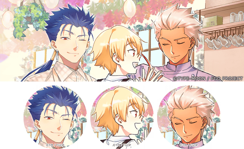 Fgo讨论第4 2专楼 日服 第五异闻带 国服 德川回天迷宫 大奥 虎扑