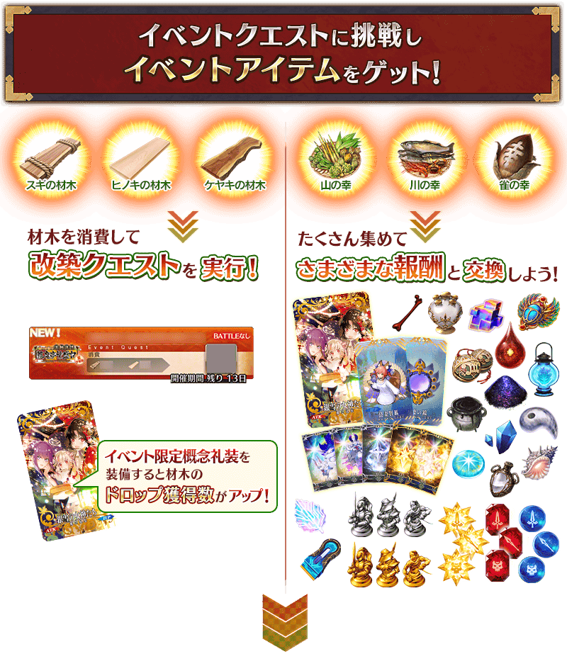 期間限定】「夏予習版:雀のお宿の活動日誌～閻魔亭繁盛記～」開幕